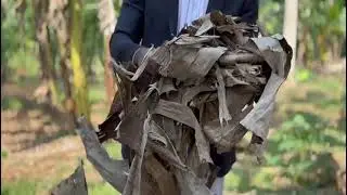 ENSONGA YIINO LWAKI ESSANJA, ABAGANDA BAALITUUMA ESSANJA.