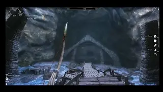 The Elder Scrolls V : Skyrim (Сборка Evolution 2.0.1) Потерянные знания #30