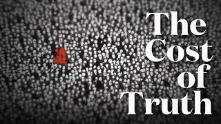Courage | THE TRUE COST OF STANDING OUT