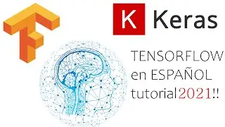 Tensorflow datasets - Tfds🤯🤯|✅ |Tensorflow 2 ,Keras y Colab en ESPAÑOL(15 minutos)| 2021|