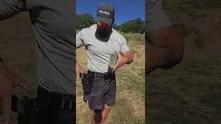 ◇ Best Duty Holster ◇ Rapid Force level III by Alien Gear