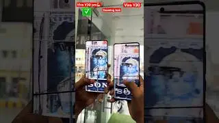 😱🔭Vivo V30 pro & V30 zooming test!!#new #trending #ytshorts #viral #youtubeshorts #vivo