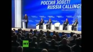 ПРИЗНАНИЕ ВВ ПУТИНА   План приватизации государственного имущества!
