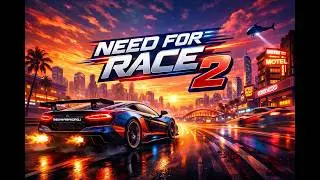 REXWARRIORDJ - Need for Race 2