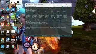 Upload File Webdav dengan Cadaver