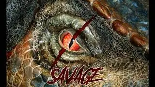 Smiley - SAVAGE