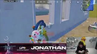 Last Zone Fight 🔥 #jonathangaming #bgmi #live