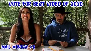 HLC video of the year contest (2020)