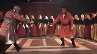 YUNANİSTAN KARAMANLI TÜRKLER