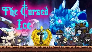Magic Rampage Weekly Dungeon - The Cursed Ice - Priest (6947 Points)