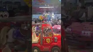 babylandiaesmeralda feria