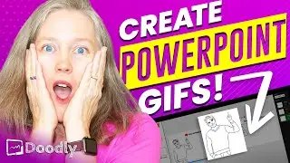 How to Create Animated Gif's in Powerpoint