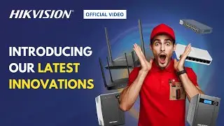 INTROCDUCING OUR LATEST INNOVATIONS