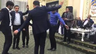 Yardımlı Toyu Səda Şadlıq sarayı Elxan Qəhrəmanoğlu (Taleh Mirzəyevin toyu)