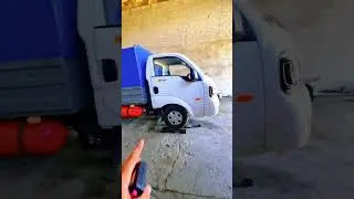 Ustanovka kia tayyor #faw #automobile #shacman #edit #a7 #humor #gaz #army #sirdaryo #farming