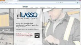 Lasso Project Intelligence Launch