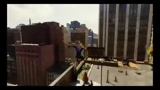 Spiderman