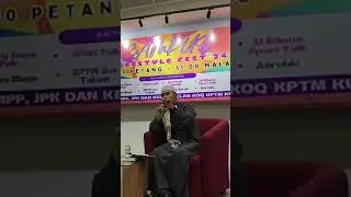 Penzina yang viral di Malaysia