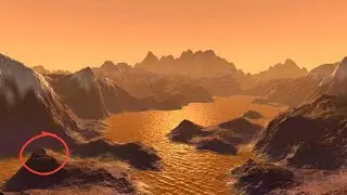 Exploring Saturn: First Real Images Revealed!