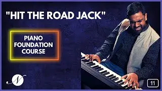 11. Hit the Road Jack