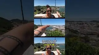 O que fazer em Cabo Frio - Shorts