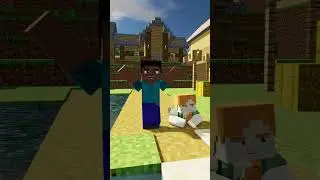 Toca Toca Dance 2 - Minecraft Animation 