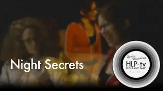 Night Secrets