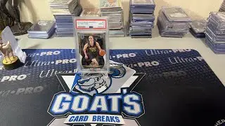 Caitlin Clark Pick a Spot!