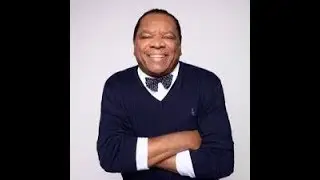 John Witherspoon 1942-2019
