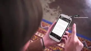 HTC One Remix Commercian HD