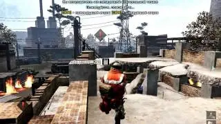 Warface И снова Альпина