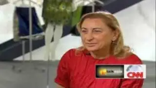 Talk Asia interview Miuccia Prada p.2