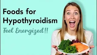 What is Hypothyroidism || Foods for Hypothyroidism