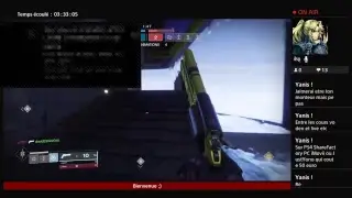 Destiny 2 arsenal sombre