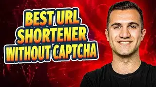 Best Url Shortener Without Captcha🔥 Which is the best free URL shortener