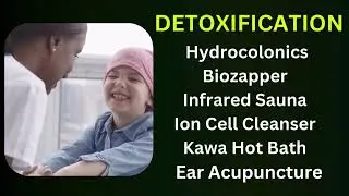 HOPE ALTERNATIVE, HOLISTIC & WELLNESS CENTER