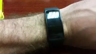 Samsung Gear Fit 2 Compatibility