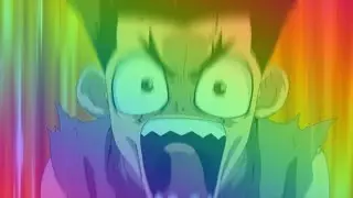 taiju's scream but it's gangsta's paradise