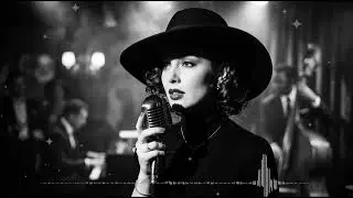 Blues Smooth Jazz | Soft Female Vocals with Love Shades for a Midnight Whiskey Vibe
