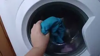Indesit washing machine 3/3 Spin