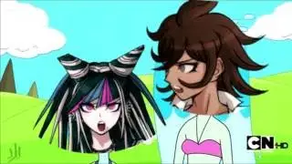 Nagito Tells a Joke