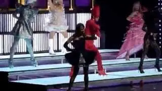 Dancing Quinn