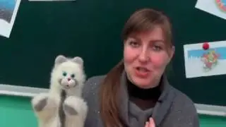 Детская программа 