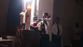 Pregon Pascual