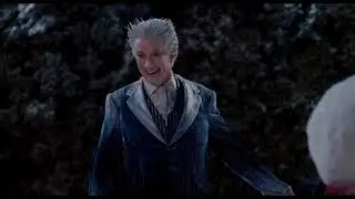 The Santa Clause 3: Santas Awakening
