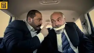 Kurtlar Vadisi Pusu - Memati Cevat ' ın Peşinde
