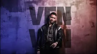 Rolf Sanchez - Ven Ven (Official Lyric video)
