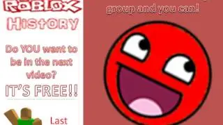 at end of video