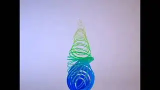 egg vfx animation