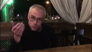 Мерянская поэзия. Андрей Тихомиров. «Кострома»
